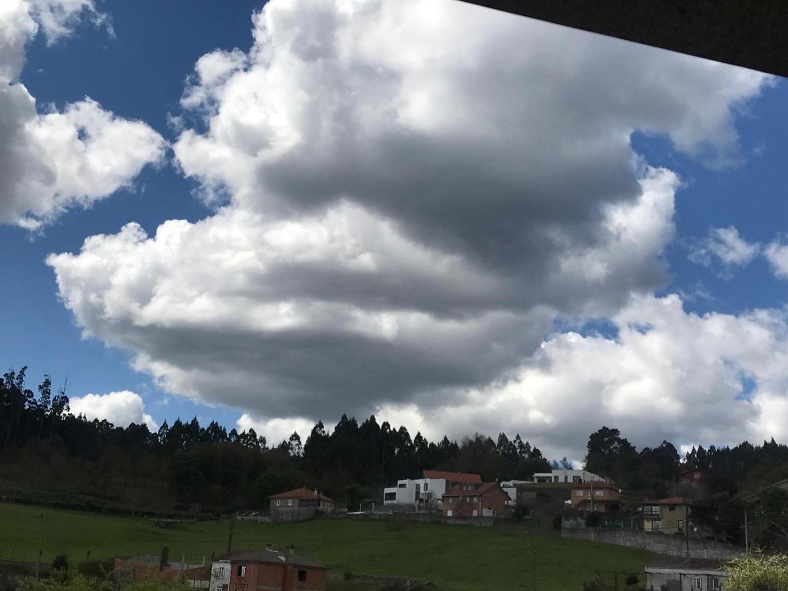 A Eira De Esther Teo Buitenkant foto