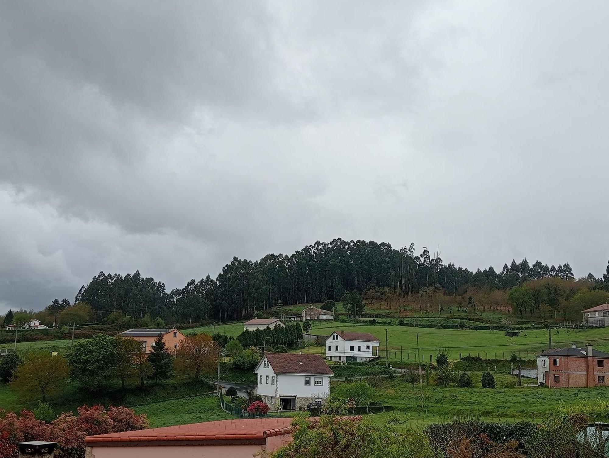 A Eira De Esther Teo Buitenkant foto